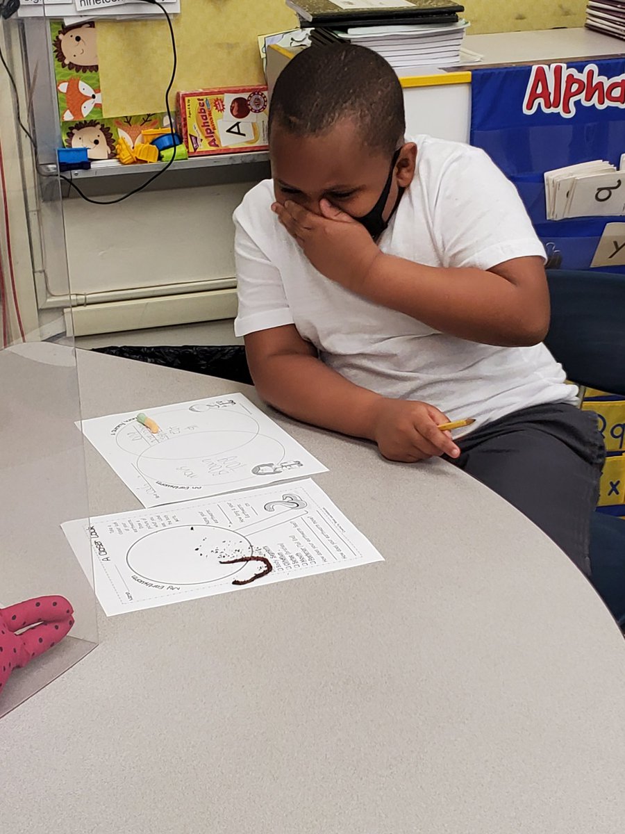 mulitgradesharp's tweet photo. All about the worms in science today! #SharpColls #Collsedu https://t.co/7cth9Ke4jW