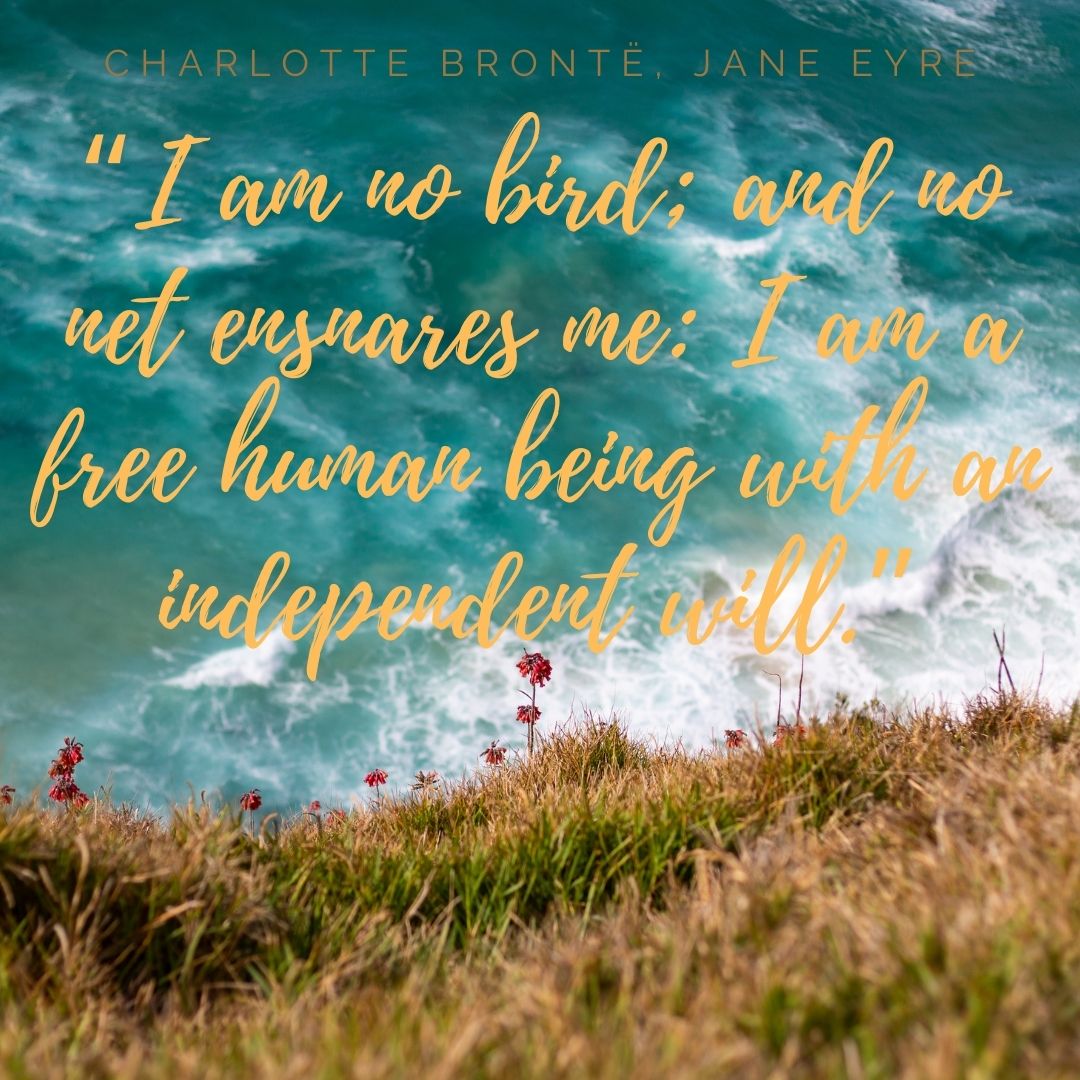 LeneRhiannon's tweet photo. Jane Eyre by Charlotte Bronte, A Review

https://t.co/SVotd49rSh

#JaneEyre #CharlotteBronte #bookestuary #classicbook #janeeyrequote #quotesthatmatter #quotes #Classics #freedom #BookRecommendations #bookblog #bookbloggers https://t.co/72uEPcC2g0