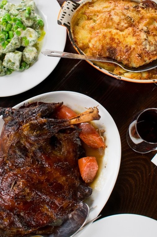 clarenceN16's tweet photo. Still some Easter menus available to pre-order until Friday! Available via https://t.co/PpdwIXlNuy🐰🐣 #stokenewington #shoplocal 
📸@lucmschofield https://t.co/gRsFQ4GOiG