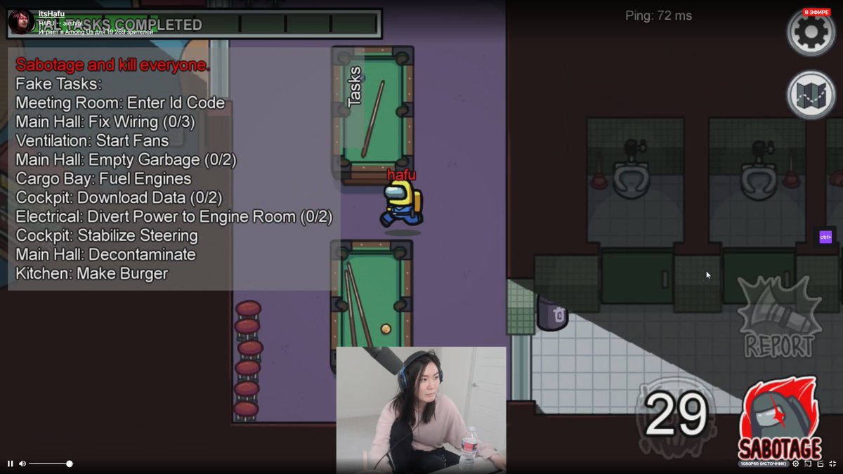 Hafu lobby exploring Airship map is so fun to watch! Love all the animationse and all those details, makes it so interesting!!! ah <3