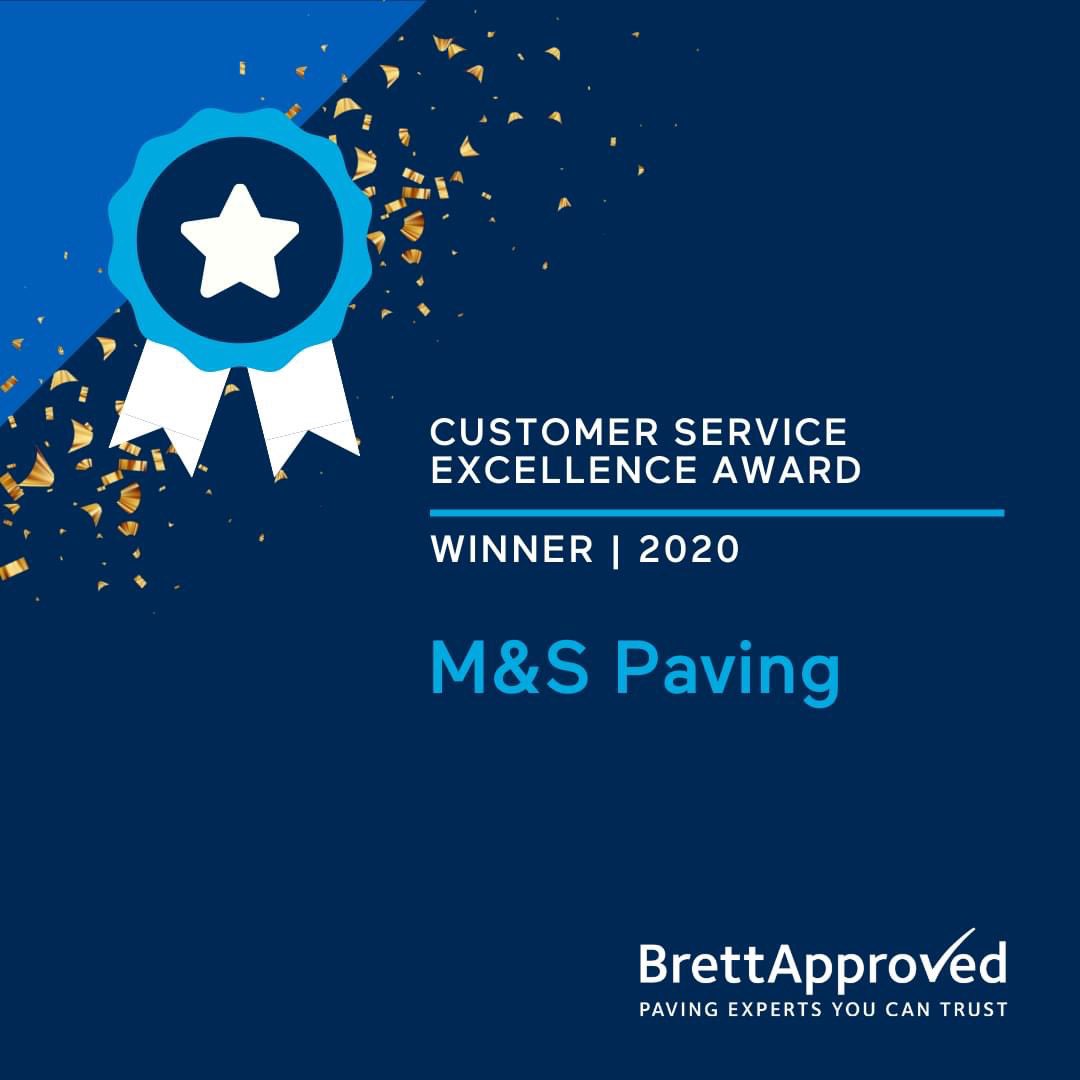 Nice to receive our award for customer excellence @Tweets_by_Brett <a href="/7OaksChronicle/">KentLive Sevenoaks</a> @
