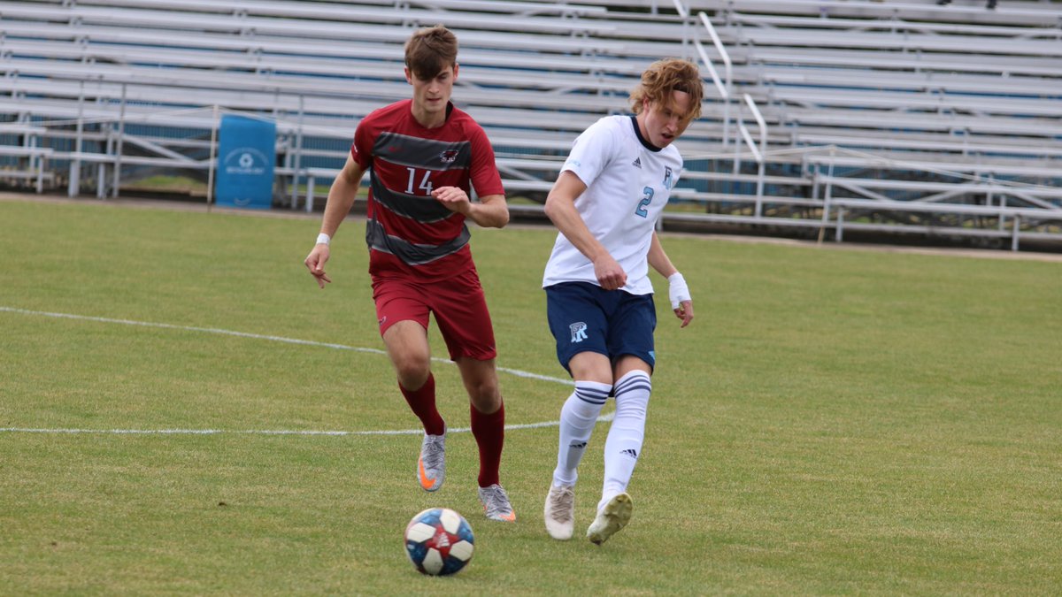 SJUHawks_MSoc's tweet photo. .@dahn_alvin: “It's an unbelievable feeling . . . The team was ready to suffer and win this game. It was a complete team win, and we fought well to earn this win."

Recap from SJU’s 2-1 #A10MSOC victory over URI: https://t.co/RRwqgE23lX #THWND https://t.co/g2g2j9oUYz