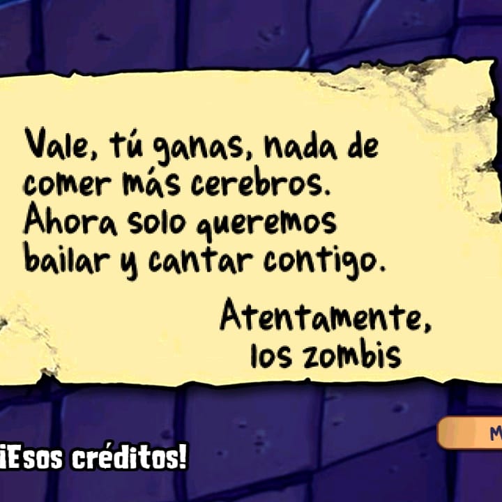 ChuchinManuel1's tweet photo. X fin acabe 🌱vs🧟‍♂️ agradecido con el de arriba 

Pdt: webi wabo https://t.co/rKiPzkpFIf