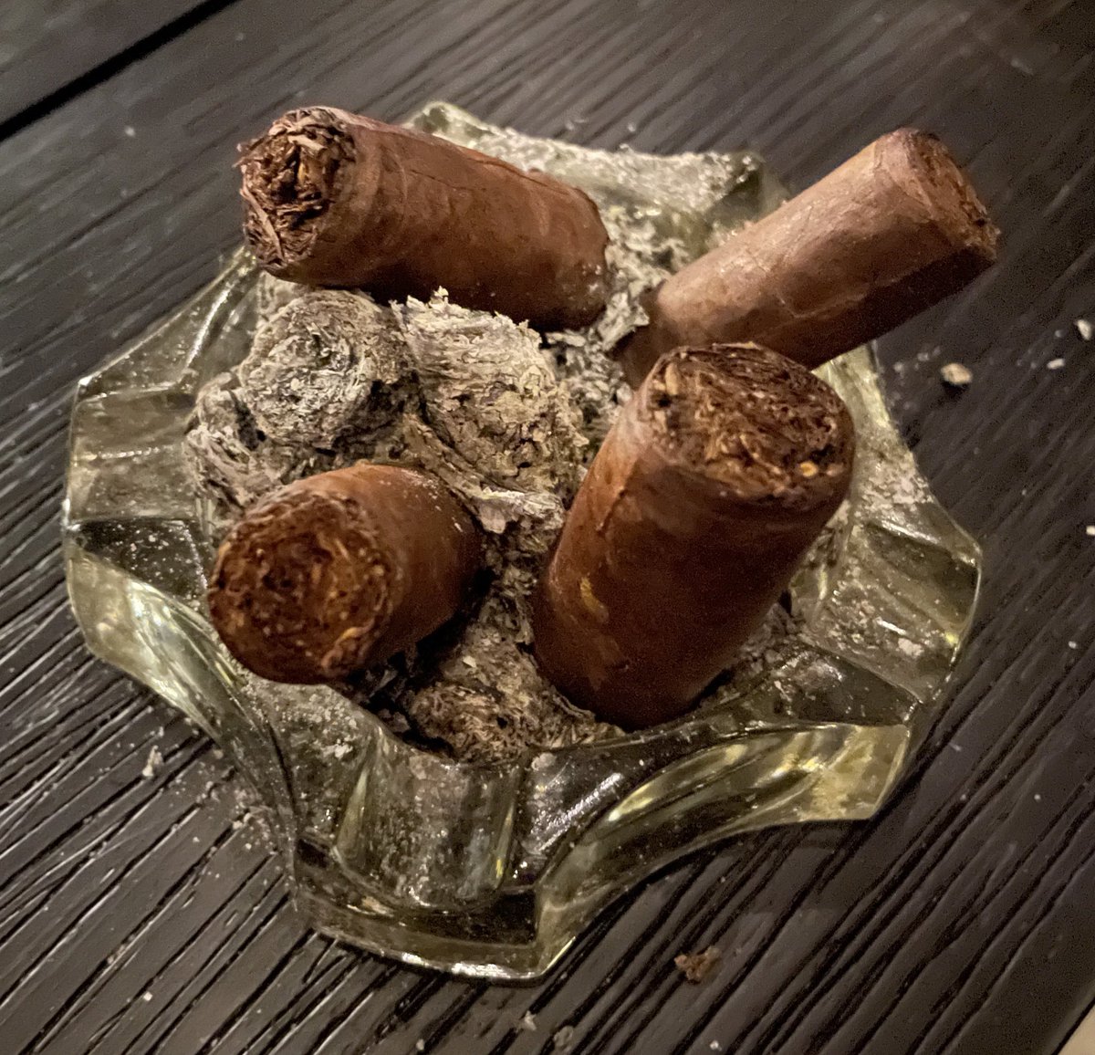 Lobby4Smokers's tweet photo. When the fun is over.. https://t.co/dRa7UCuHxd