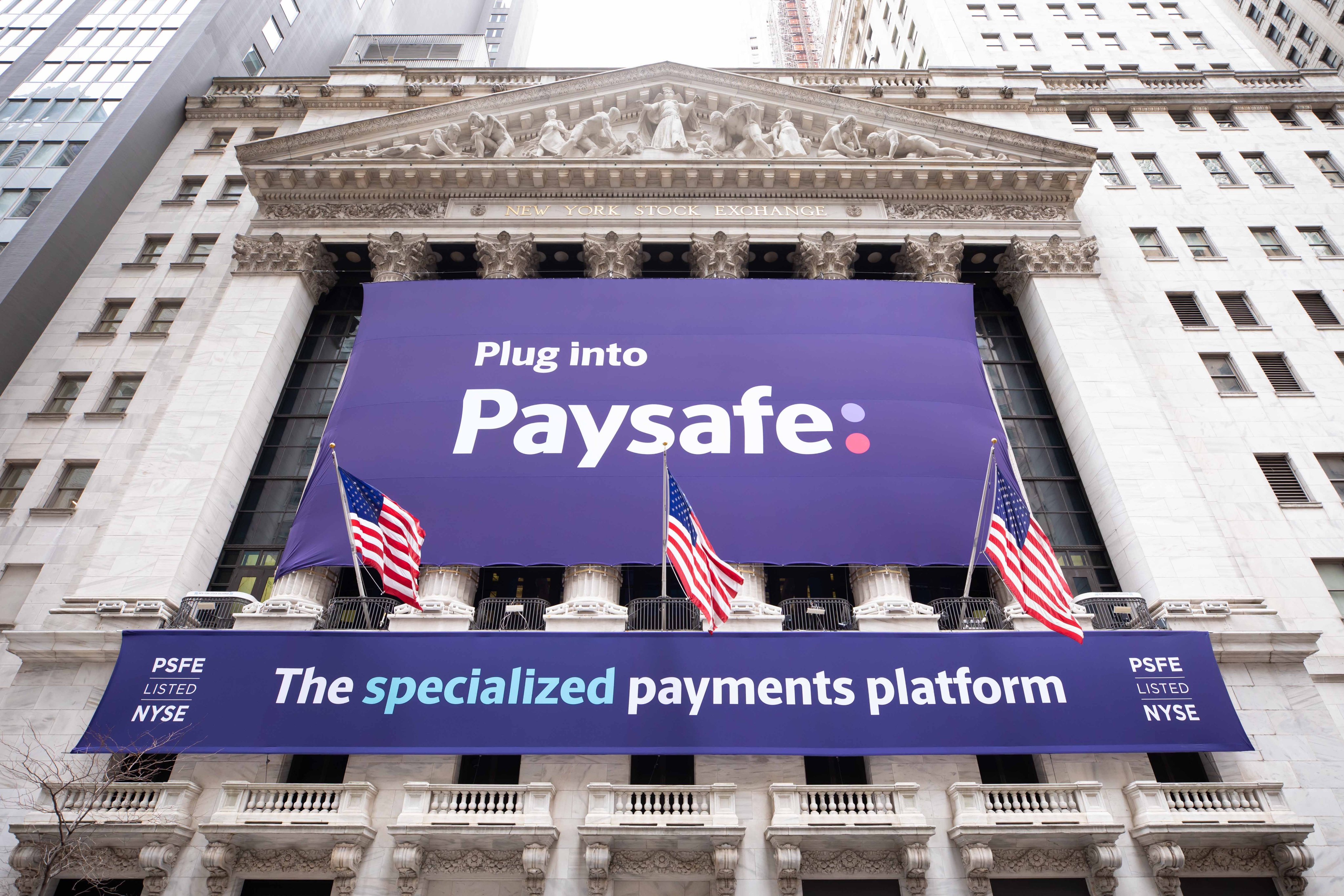 Nyse plug deals