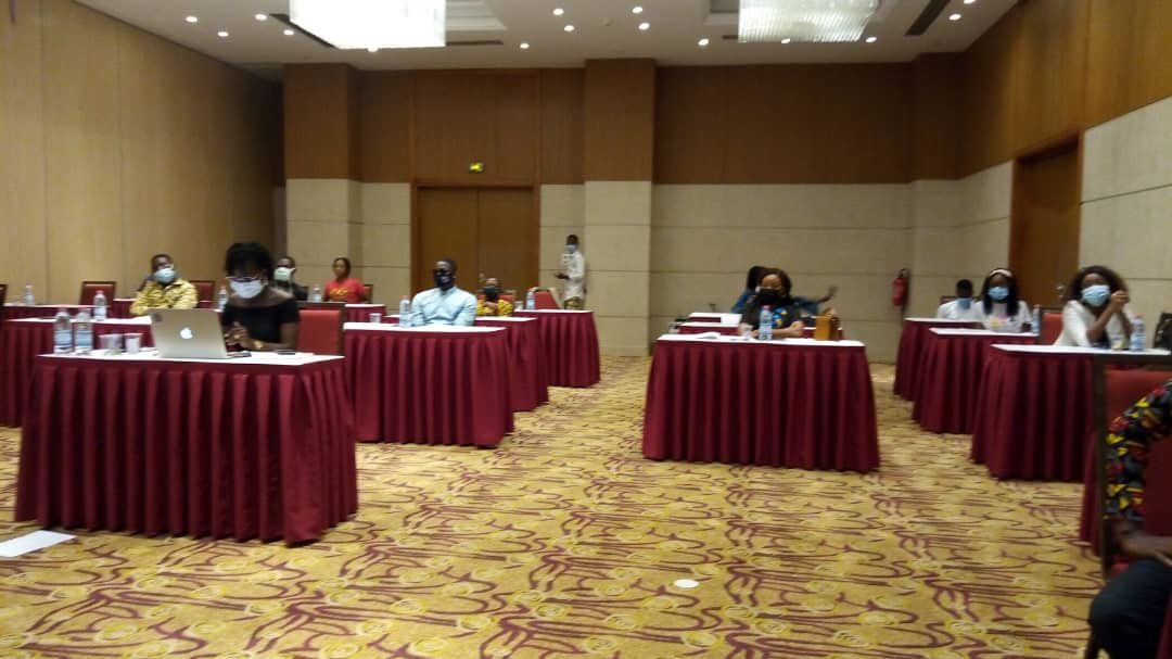 MissBa's tweet photo. 230 votes pour la finale du Concours de Plaidoyer du @POuagaPF, de quoi être fiers des 4 associations jeune en lice autant sur les présentations, les contenus, les arguments... Félicitations à la Côte d’Ivoire 🇨🇮 @ap2saj et aux autres lauréats @AssoRicmao🇧🇯@ANJSRPF🇸🇳&amp; @ONG_AGDD🇬🇳 https://t.co/OpAQe0wVB9