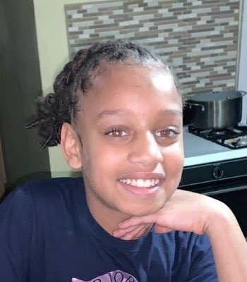 elisefrohnaa's tweet photo. 10 years old. Someone took this baby’s life away when she barely got to live hers. She deserved love and happiness. I’m so sorry the world failed you, Breasia. We will bring you justice. #JusticeForBreasia https://t.co/Sb0EAKho11