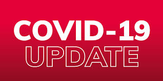 EVSC1's tweet photo. In his weekly update today, Indiana Governor Eric Holcomb clarified that schools throughout the state will continue to follow the mask mandate. All EVSC school facilities and offices will maintain the mitigation strategies currently in place through the end of this school year. https://t.co/OdyHRaDvhV