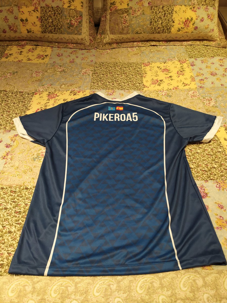 pikeroa8's tweet photo. @MelillaSC @MelillaSC2K 🔥🔥🤯🤯
#GoMSC 💙💙 https://t.co/nhuL6Ga5S8