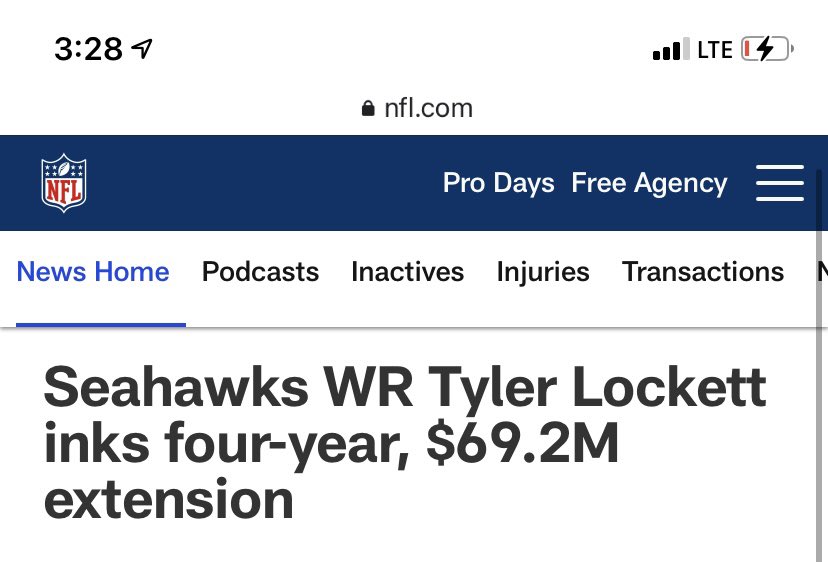 TheSoloSmiley's tweet photo. Hell yeah. Hornets out here big time! Congrats to @TDLockett12, and glad to see a Tulsan represent like he has. Sets a great example for the young ones in the city https://t.co/dDKzGvQYn2