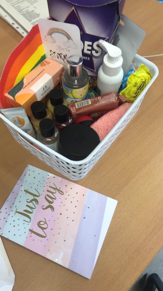 Nat Howes tweet media