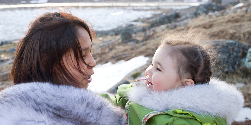 Today we celebrate National Indigenous Languages Day and the 70+ languages being spoken across Canada. Language binds us together, preserves culture and traditions, and is how stories are told.

Learn more about our commitment to Indigenous Partnerships: ow.ly/A5nO50EdNd7