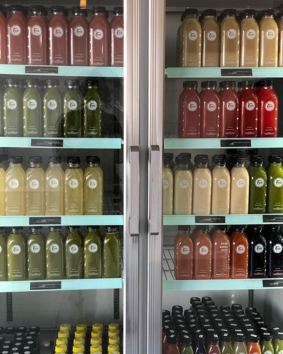 SAUEBLACKTX's tweet photo. Black Family-Owned Juice Bar in the Dallas/Fort Worth Area

📍 Manna Juice Bar

3806 E Broad St #128, Mansfield, TX 76063 https://t.co/8VERos50Av