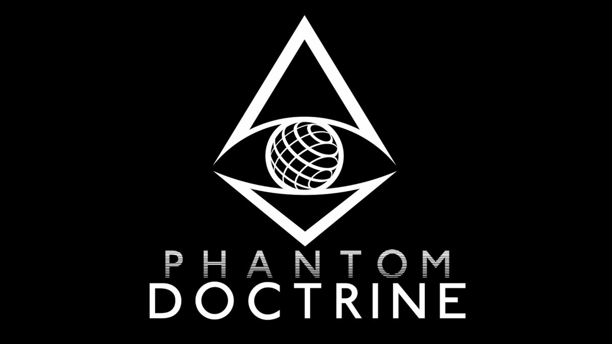 TalonGaming_YT's tweet photo. Currently playing through Phantom Doctrine! An interesting take on the turn-based genre! Keep an eye out for our review in the coming days!
#phantomdoctrine #TalonGaming #GameReview #VideoReview #TurnBasedStrategy #ColdWar
https://t.co/5Cd7r7cHGU https://t.co/96Kdq5ijOD