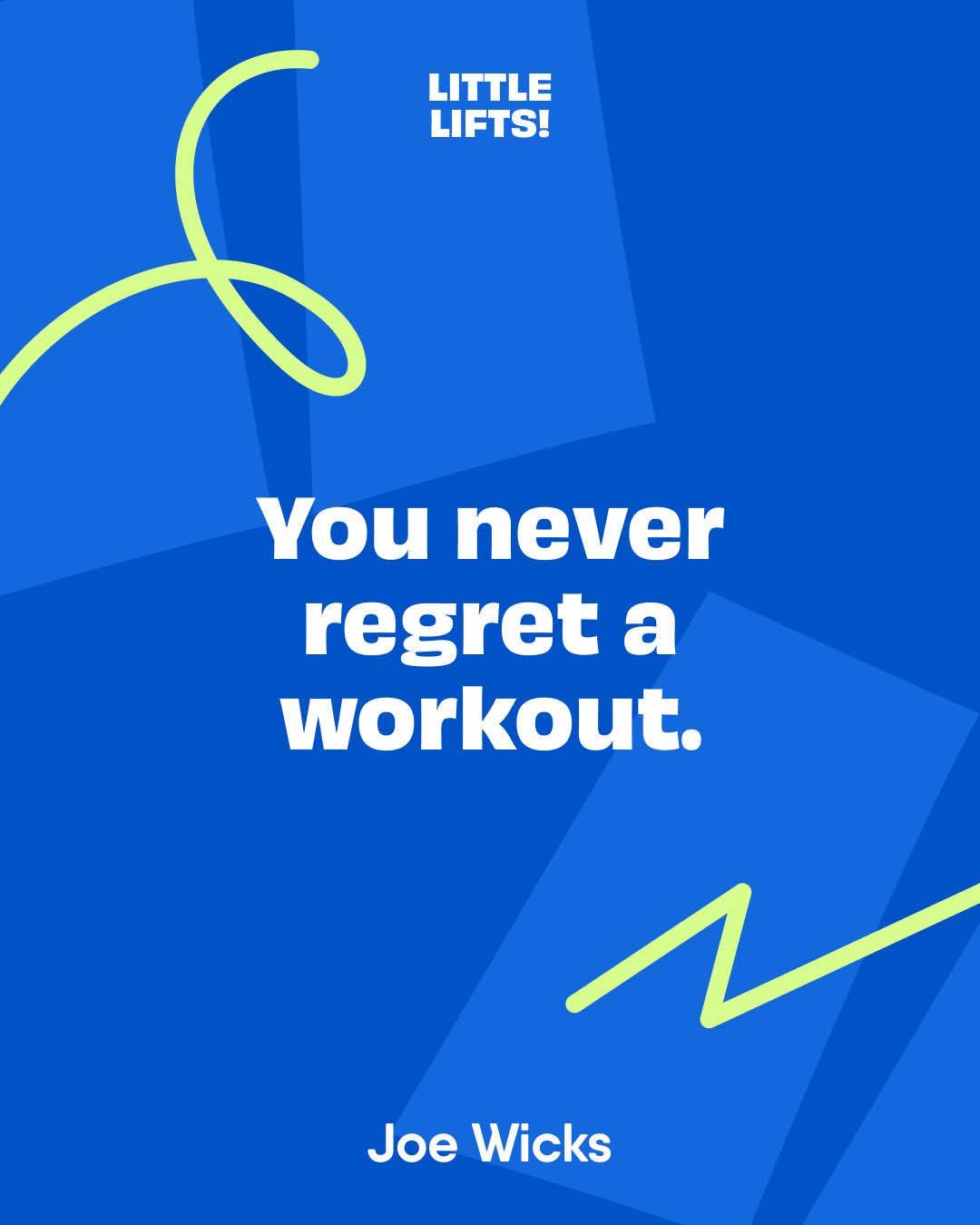 Joe wicks 2021 workout shop