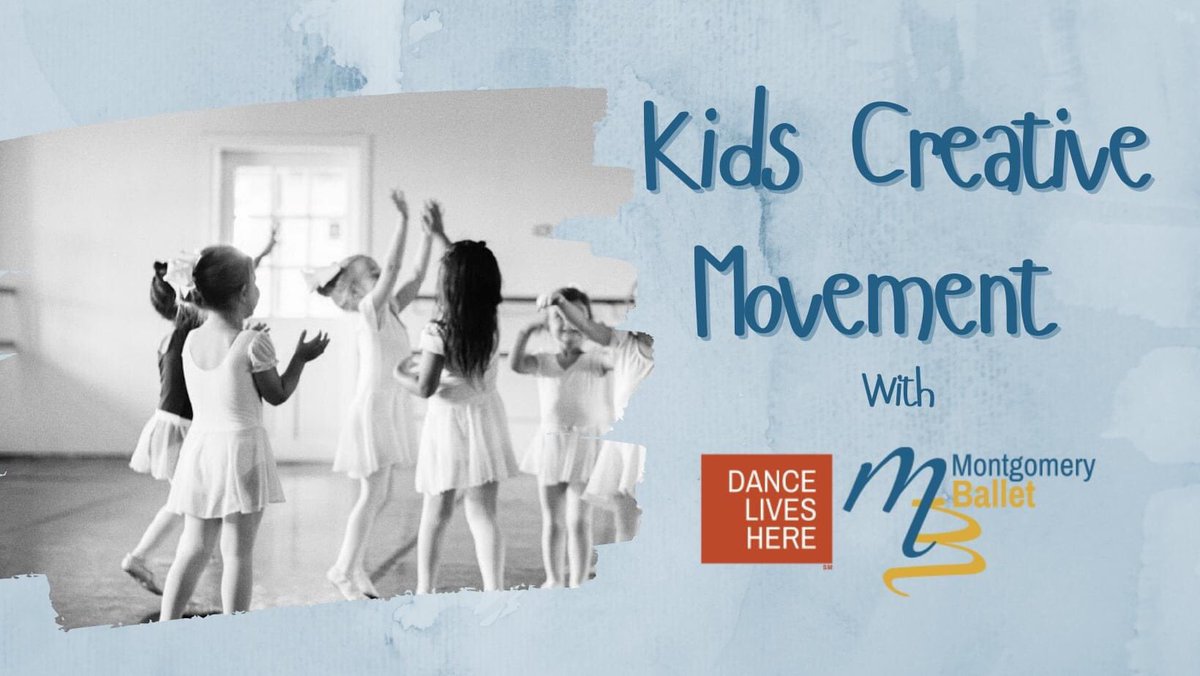 Montgomery Ballet tweet media