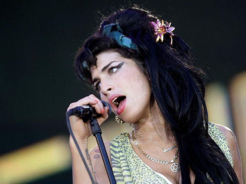 New Amy Winehouse film to mark 10 years since singer's death