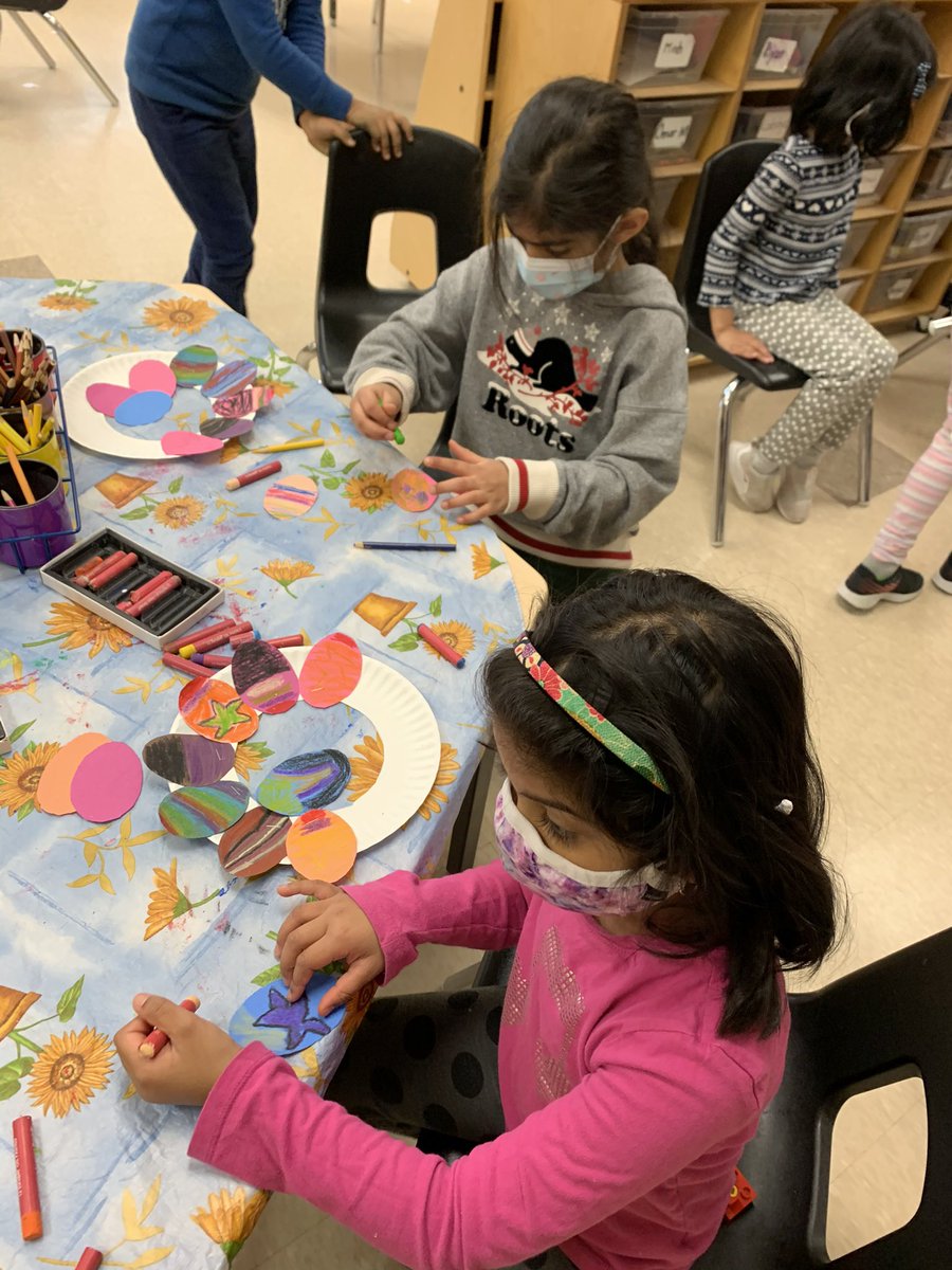 Kindergarten Rm 114 tweet media