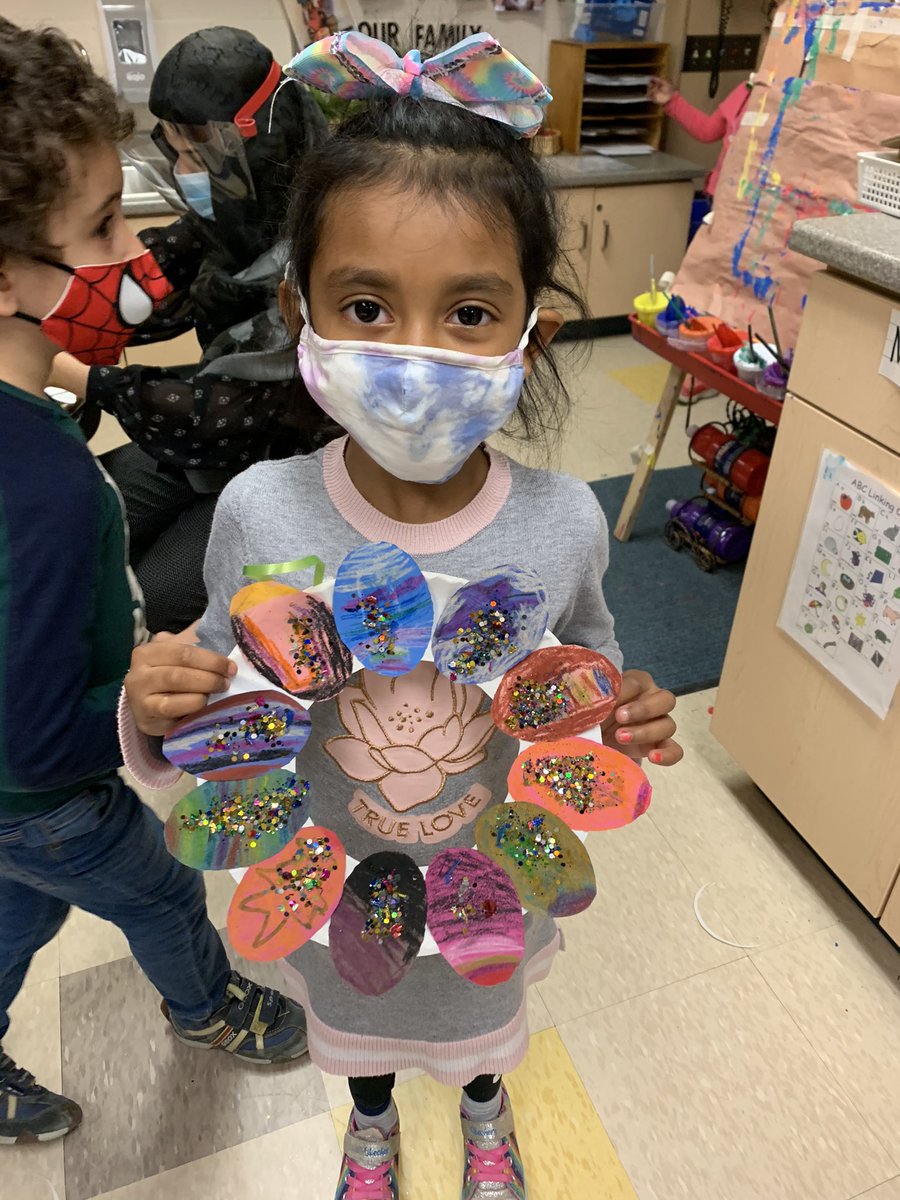 Kindergarten Rm 114 tweet media