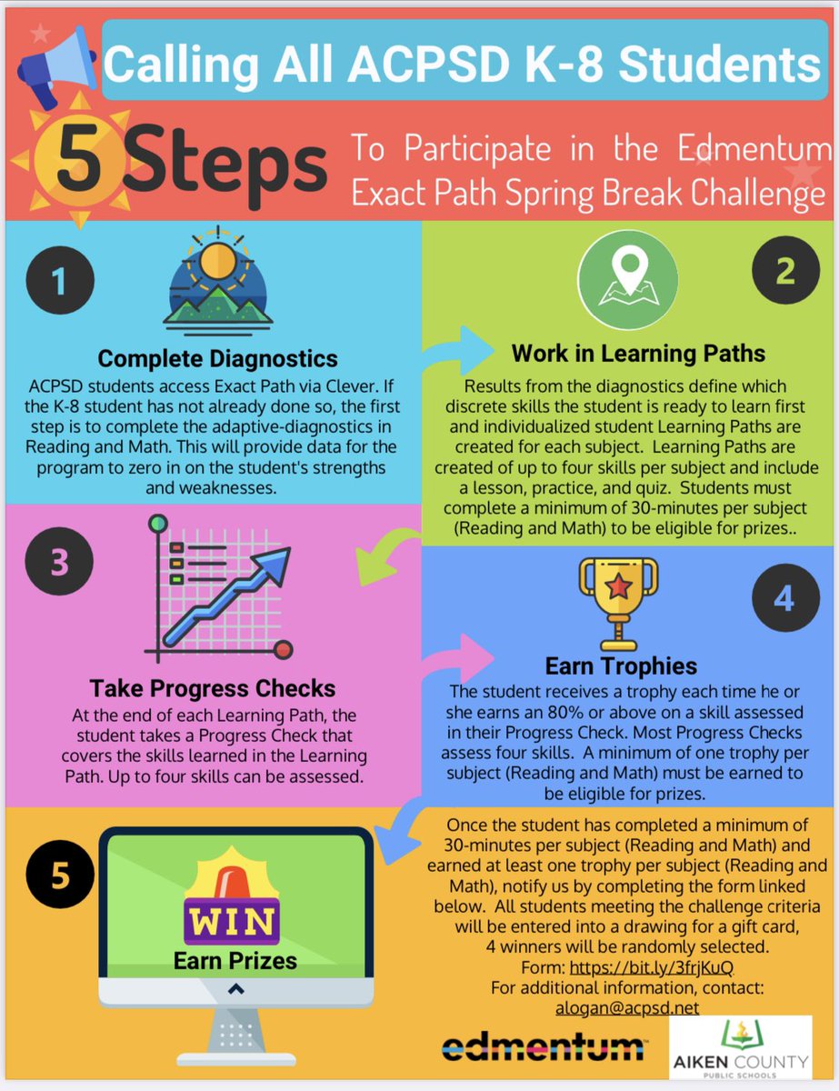 North Aiken Elementary (@northaiken) on Twitter photo 