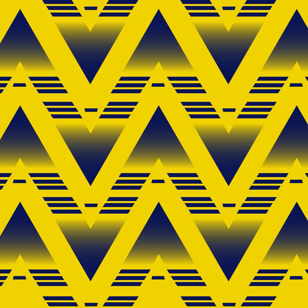 Soccer Pattern tweet media