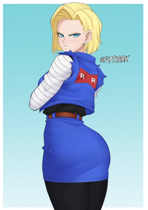 pout 😠

#dragonball 