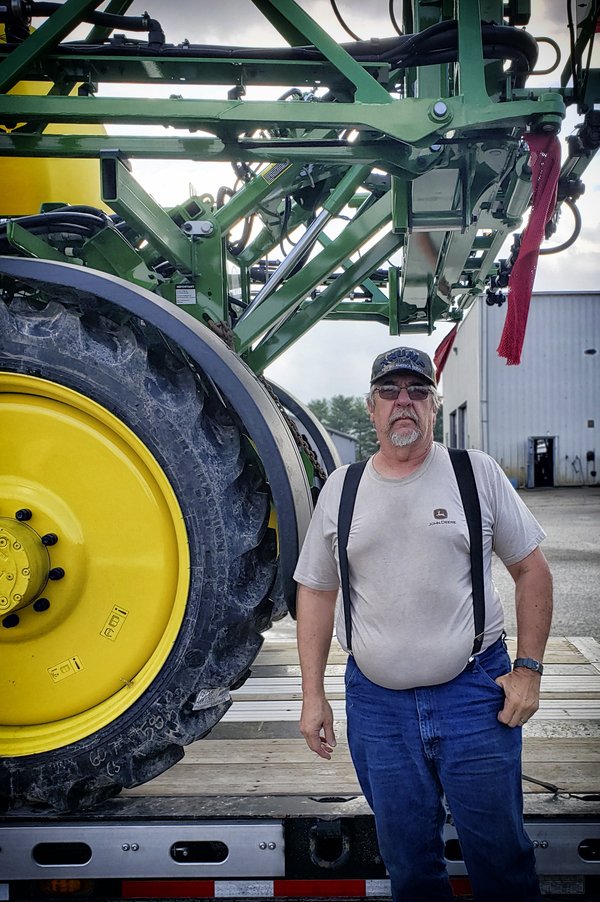 TMCTRANS's tweet photo. TMC is proud to call Paul Myers our Driver of the Fourth Quarter!
Paul has been with TMC for 25 years and we are so grateful for his years of hard work.
#employeeappreciation #tmc #tmctransportation #TwentyFiveYears #driverofthequarter #thankyou
https://t.co/RMlEuGU5lv https://t.co/Q1vWJmwJXn