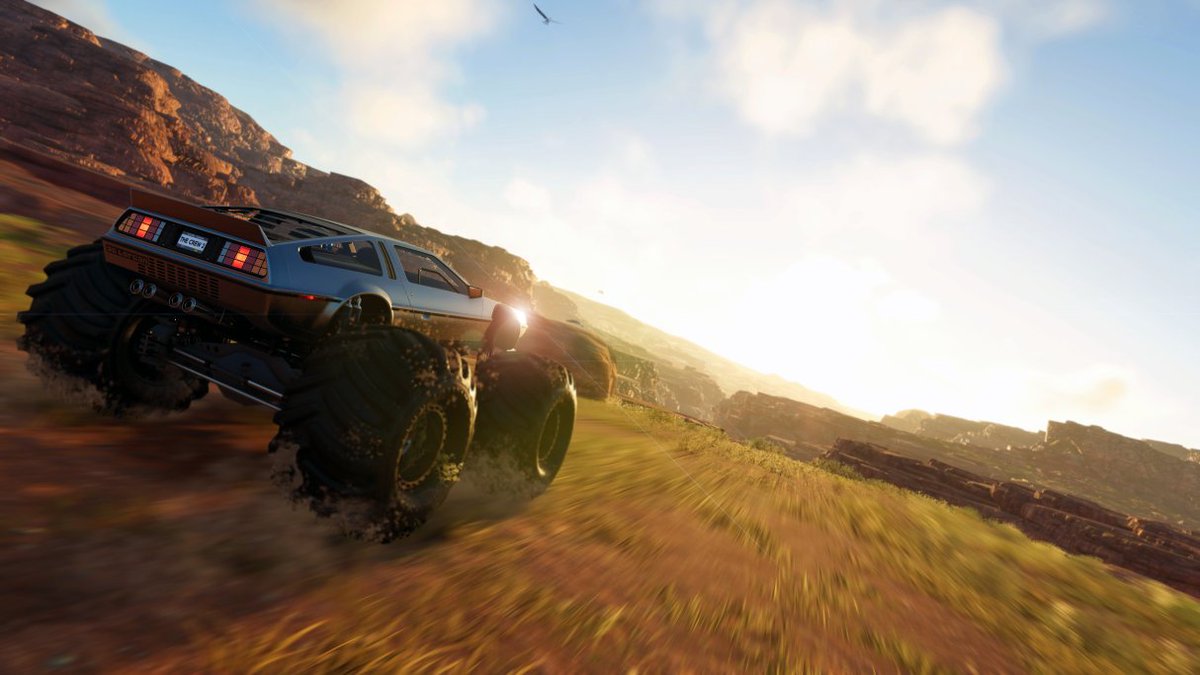 TheCrewExchange's tweet photo. Hi!
It's time to announce the winners of the March contest 📸

Congratulations to Trenzer-X62, shiny_KDH and MrFunreal!

We will contact you in next days for you rewards 😉 https://t.co/n7IuK2uFlY