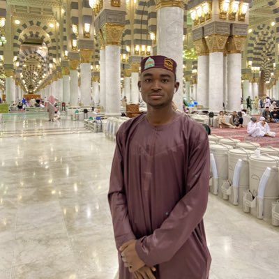 umar_sabo_tumu's tweet photo. #NewProfilePic https://t.co/gej58g1BRt