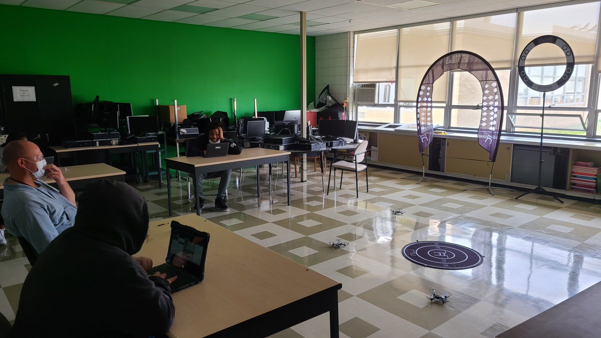 IU1 Fab Lab tweet media