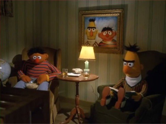 EGonzaba's tweet photo. We need more honest depictions of gay adulthood, like this https://t.co/85IwM2nZsP