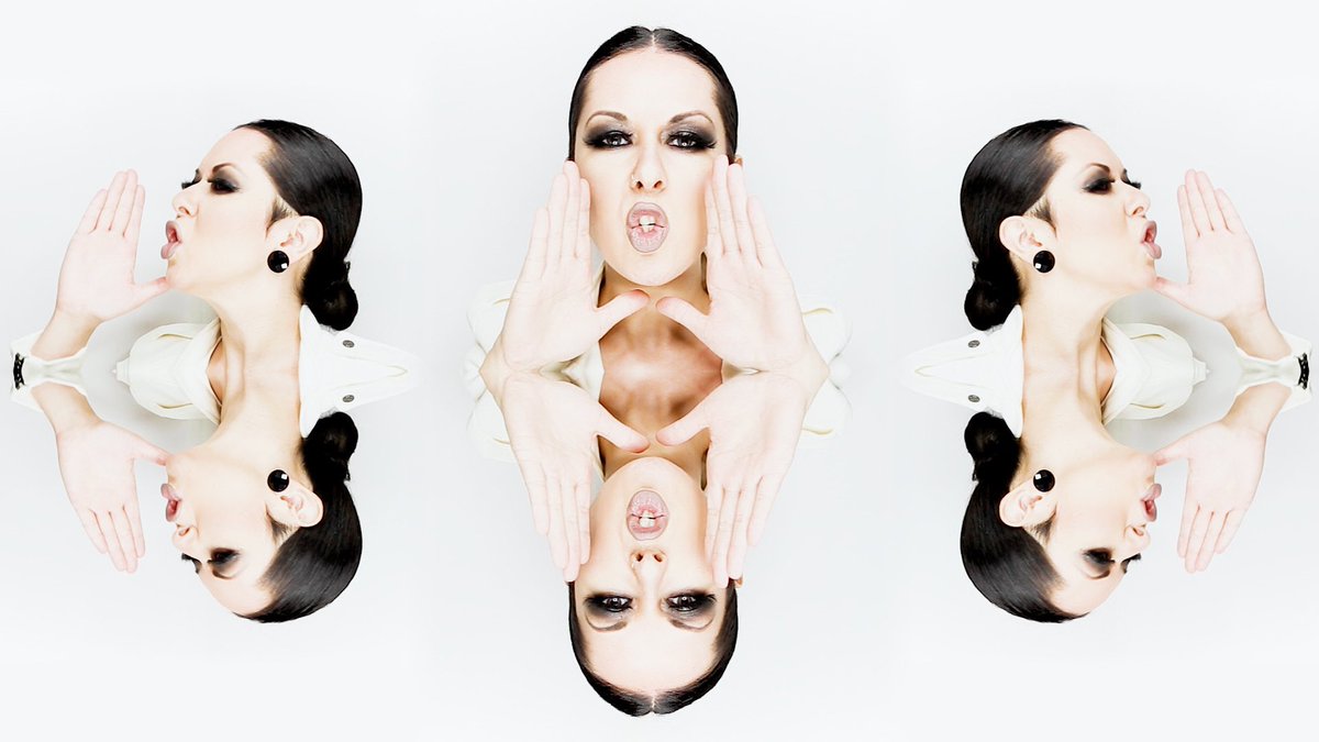 Hellurrrrrrr! #SHOOBOP music video drops tomorowwww! 🤍👀 <a href="/TanzerMedia/">Jason Tanzer</a> 
#rockiebrown #darkpop #singersongwriter #musician #independentartist #artist #empowerwomen #spotifyartist #tanzermedia #newmusic #musicaddict #musicmaker #musica #studiorat #feminist #indieartist #newsingle