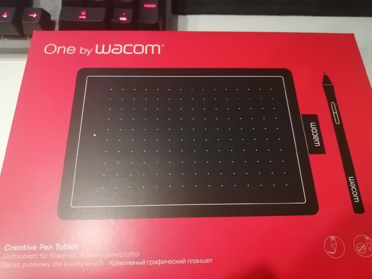 Birthday present from best friend 🥰 

He lives 1800 km away, took care in advance