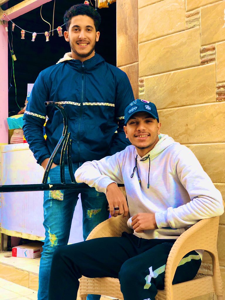 ELMARIO_11's tweet photo. التقال يا شوية رفايع 💙👬😂 @AbdalahSamy2 https://t.co/gGnucflRI6