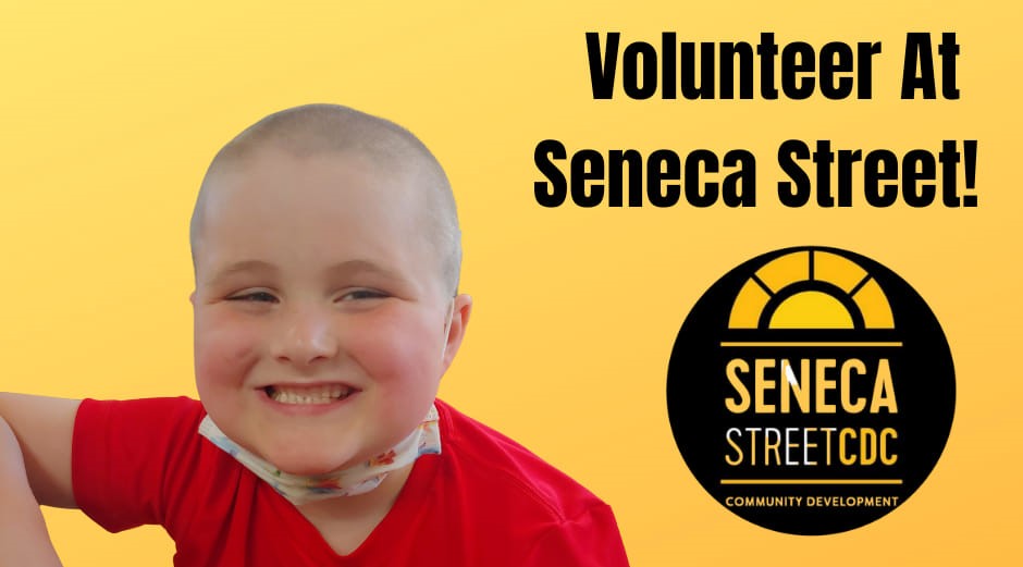 Seneca Street CDC tweet media