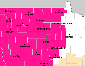 mnics's tweet photo. !!HEADS UP NW MN!! Another windy, dry day is on the way. @NWS issued a Red Flag Warning - Thursday 10:00 am - 10:00 pm. Strong winds &amp; low relative humidity will result in extreme fire weather. One spark can quickly become a wildfire during Red Flag conditions. https://t.co/kaX7ajIRWd
