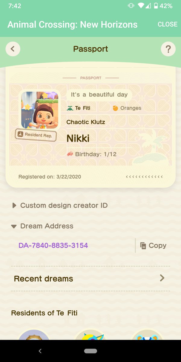Nikiknowsnothin's tweet photo. Come check out my Easter update at Te Fiti and try out my Easter egg hunt! https://t.co/hUXESCFSHc