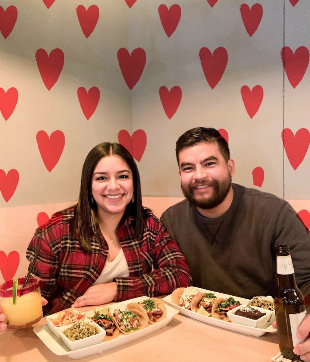 Urban Taco tweet media