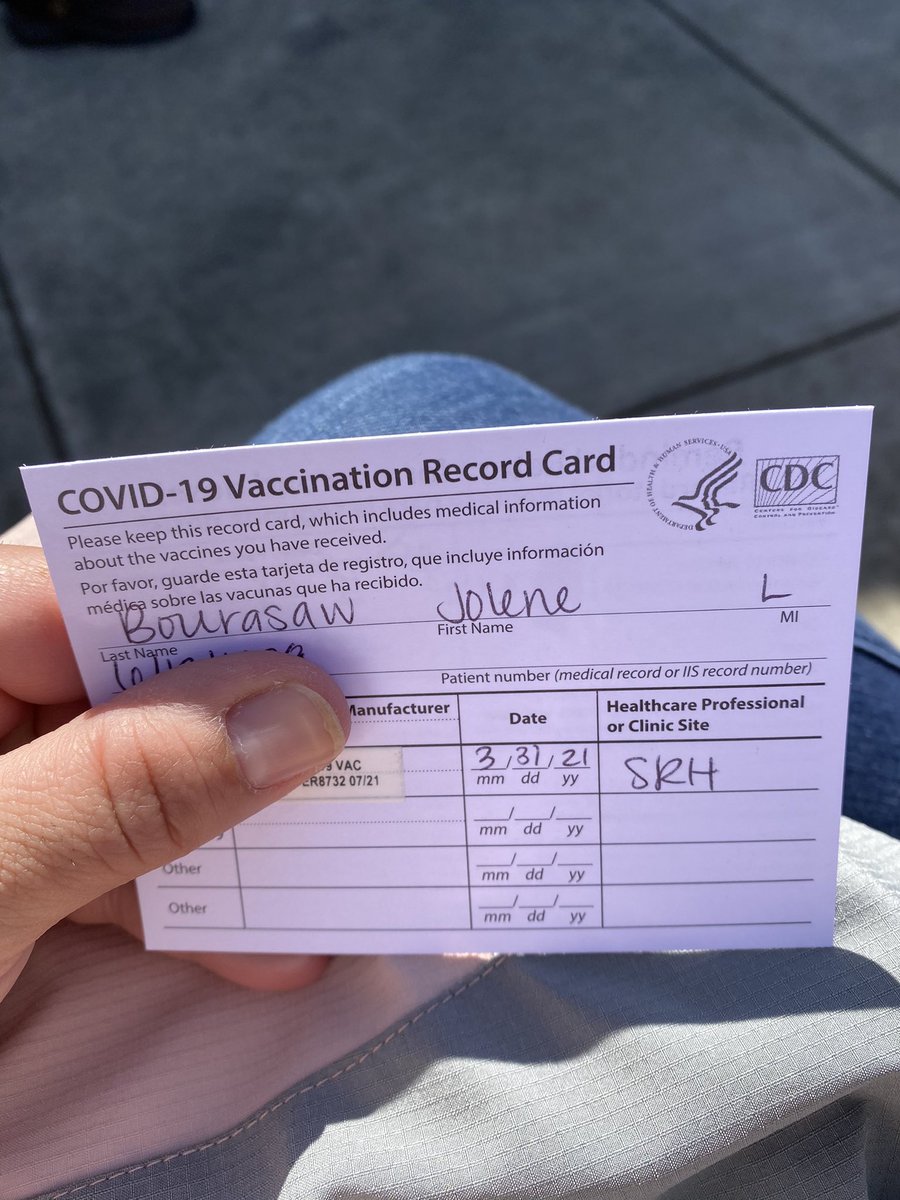 JBourasaw's tweet photo. Super excited to be apart of something that may just change the world! 🙌🏼 #stopthespreadofcovid19 https://t.co/LJZUJmuo97