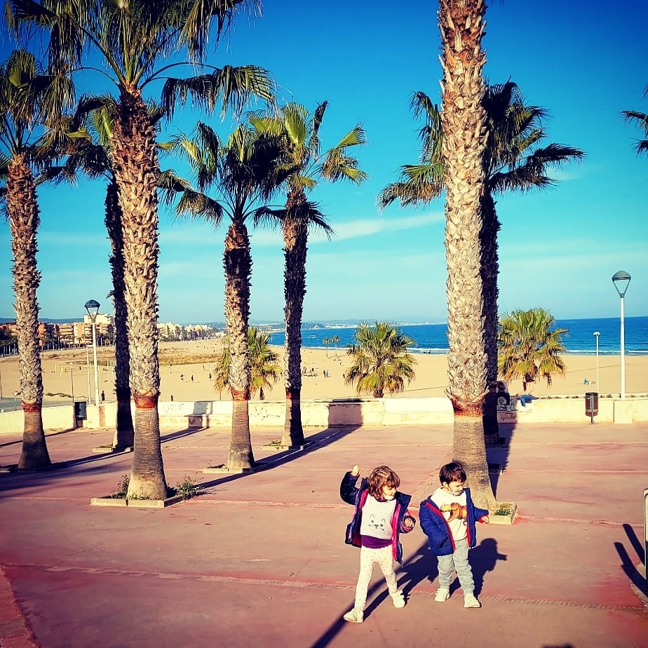 MMonicmam's tweet photo. Quant et trobàvem a faltar🌊😍🙌#relax #lovebeach https://t.co/vzAUHTCkIM