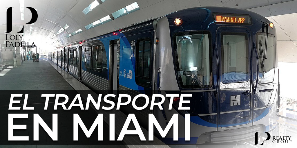 LolyPadilla's tweet photo. #Miami tiene muy buenas opciones de movilidad, tanto en trasporte público como privado. Incluso hay una manera de moverse por Miami de forma gratuita. ¡Descúbrela! https://t.co/COZXVeDe6e