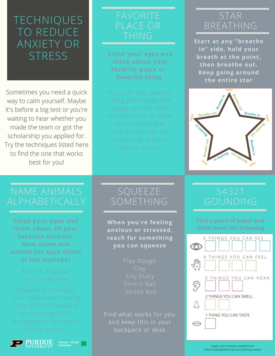 Purdue Extension Henry County (PurdueExtHenry) Twitter