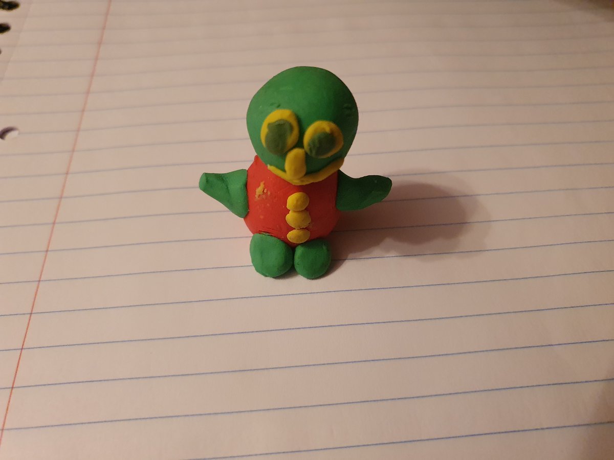 Good times are coming this summertime.  Share some with puppets in our new selection of short courses! - mailchi.mp/f6e86b65ee8b/g…