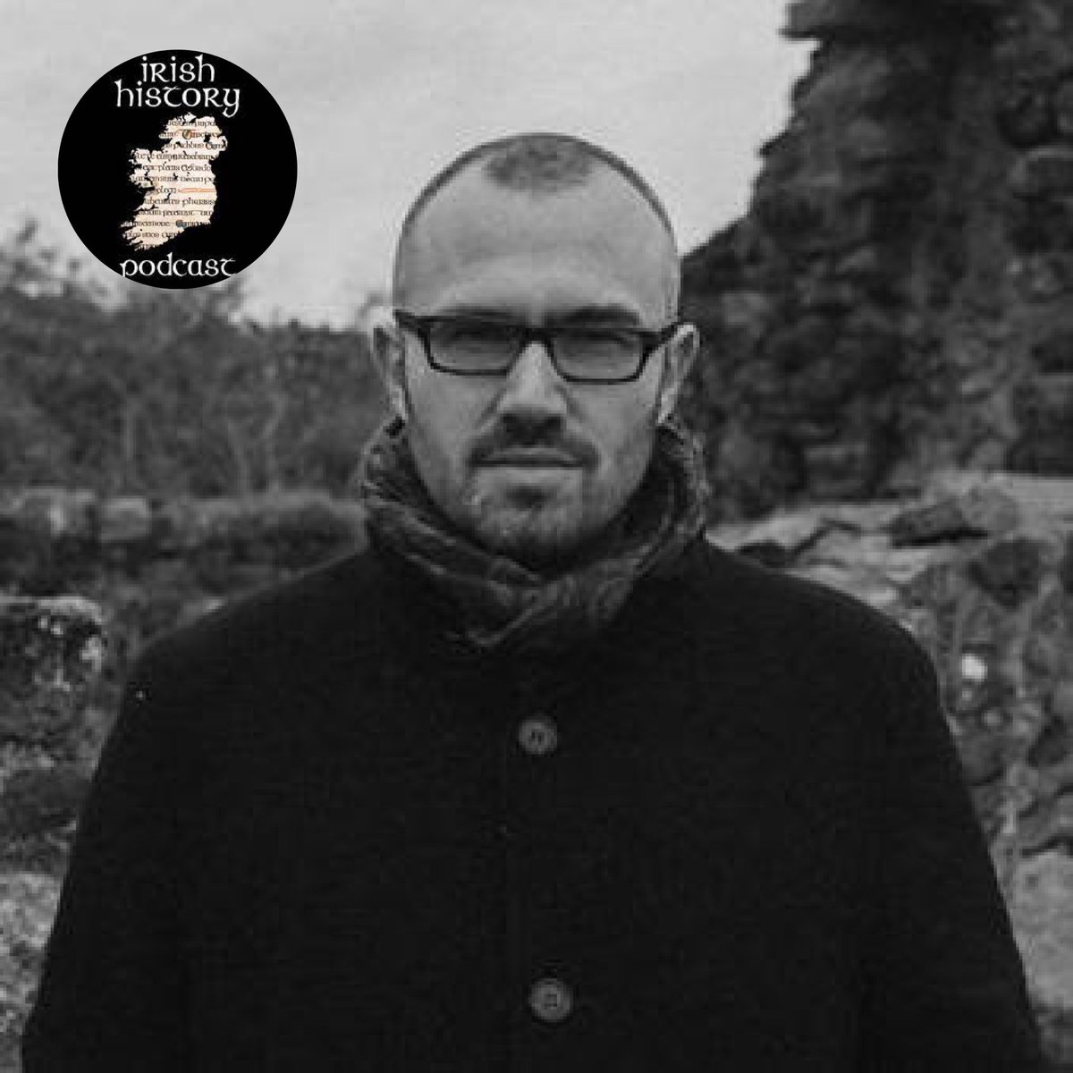 SimpleSound3's tweet photo. Our next guest is...Fin Dwyer!
As a host of the “Irish History Podcast” for around 10 years, he is one of the most experienced men in the industry!
Don’t miss his knowledge tomorrow!
#AITSimpleSound #Podcast #Podcasts #Webinar #IrishHistory #IrishHistoryPodcast https://t.co/gLod4UzDtm