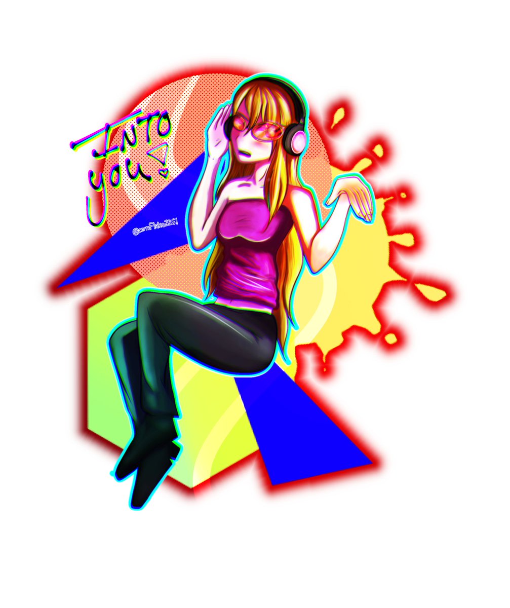 cornflake2251's tweet photo. Just got into this game, gives me warioware vibes #mcadore #rythmheaven #fanart #digitalart #art #Nintendo #ArtistOnTwitter https://t.co/mGSVBHLnJ9