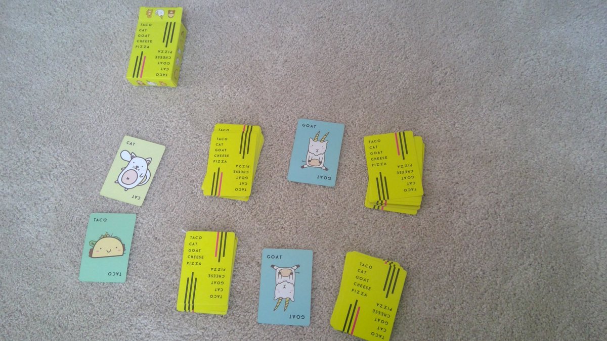 MrsTackett224's tweet photo. Team Tackett student Amelia had a great idea for practicing multiplying fractions! She made fractions using cards (each word stands for a different number) and then multiplied the fractions she made! Way to build your #MathEsteem Amelia! https://t.co/fBu4ncB747