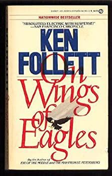 3. On Wings of Eagles: The Inspiring True Story of One Man’s Patriotic Spirit — and His Heroic Mission to Save His Countrymen by Ken Follett4. Annapurna: The First Conquest of an 8,000-Meter Peak by Maurice Herzog