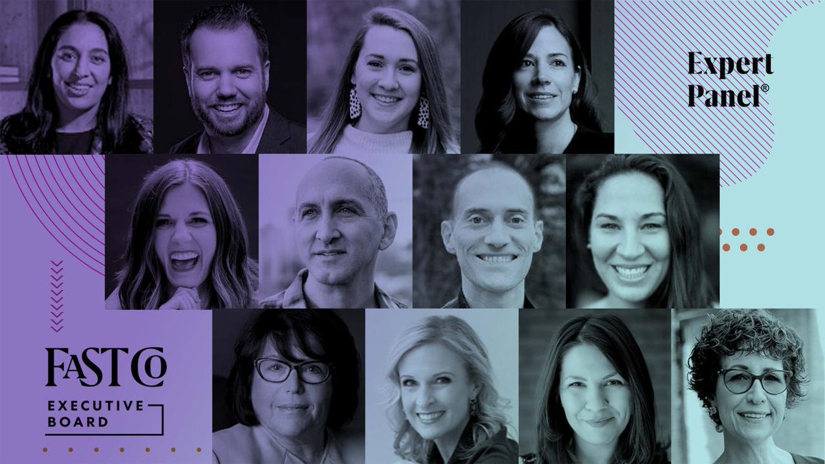 Fast Company Executive Board (@fastcoboard) on Twitter photo 12 ways (and reasons) wise leaders learn to conquer their biases hubs.ly/H0KgKFM0 via <a href="/SimoneAhuja/">Simone Ahuja</a> <a href="/johnhall/">John Hall</a> <a href="/relevance/">Relevance</a> <a href="/poppycrum/">Poppy Crum</a> <a href="/AmyJoMartin/">Amy Jo Martin</a> <a href="/jonathanfields/">Jonathan Fields (he/him)</a> <a href="/evojets/">evojets</a> <a href="/SdeZarraga/">Sara de Zarraga</a> <a href="/aspergers51979/">Brenda Weitzberg</a> <a href="/jenniferbrown/">🌈 Jennifer Brown (she/hers)</a> <a href="/acav/">Alex Cavoulacos</a> @AmyRadin and more. 12 ways (and reasons) wise leaders learn to conquer their biases hubs.ly/H0KgKFM0 via <a href="/SimoneAhuja/">Simone Ahuja</a> <a href="/johnhall/">John Hall</a> <a href="/relevance/">Relevance</a> <a href="/poppycrum/">Poppy Crum</a> <a href="/AmyJoMartin/">Amy Jo Martin</a> <a href="/jonathanfields/">Jonathan Fields (he/him)</a> <a href="/evojets/">evojets</a> <a href="/SdeZarraga/">Sara de Zarraga</a> <a href="/aspergers51979/">Brenda Weitzberg</a> <a href="/jenniferbrown/">🌈 Jennifer Brown (she/hers)</a> <a href="/acav/">Alex Cavoulacos</a> @AmyRadin and more.