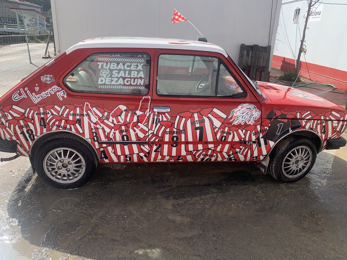 AUPA ATHLETIC!! Mucha fuerza a todos los trabajadores de Tubacex , con la lucha unida jamas nos vencerán. TUBACEX SALBA DEZAGUN. #tubacexborrokan 💪💪💪