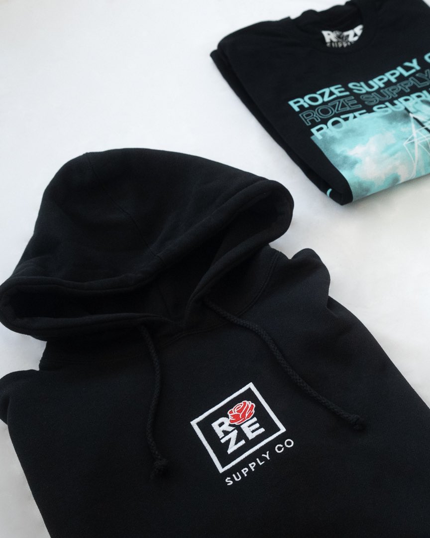 RozeSupply's tweet photo. Have you picked up one of our newest drops yet!?

https://t.co/W4RvoJs61s https://t.co/uaikd2goVx